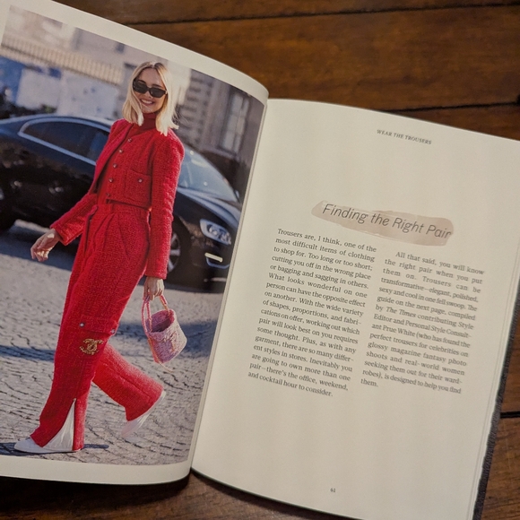 Coco Chanel - The Style Principles Book - Picture 8 of 16